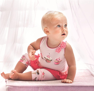 Baby Suits
