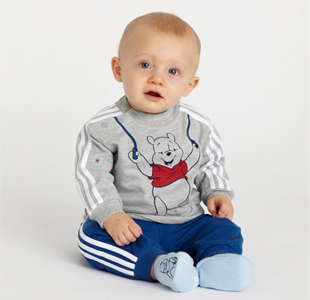 Baby Suits