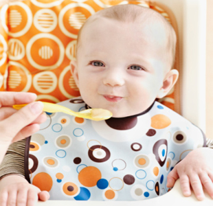 Kid's Bibs