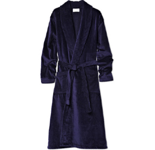 Bathrobes
