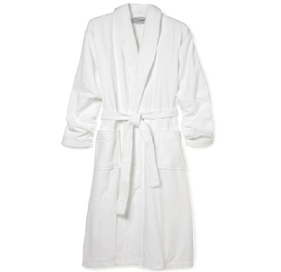 Bathrobes