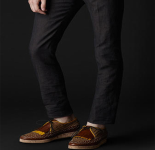 Trousers