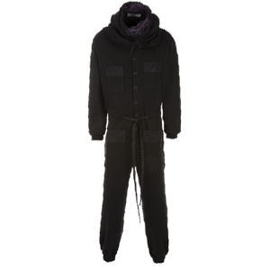 Jumpsuits