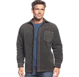 Fleece Jackets