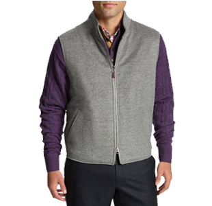 Vests