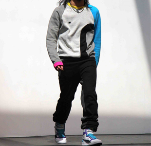 Sportswear