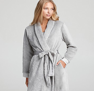 Bathrobes