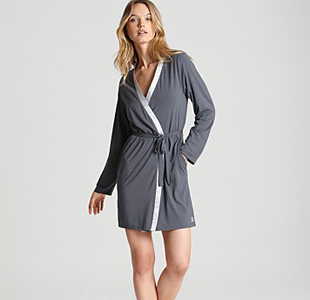 Bathrobes