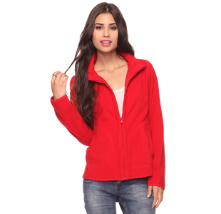 Fleece Jackets