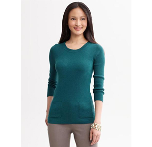 Pullovers